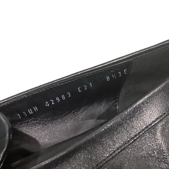 Salvatore Ferragamo Men’s Tassel Loafers - Picture 8 of 12